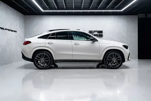 Mercedes-Benz GLE 350 2024 - 94950 EUR, 13000 km - AUTO.MOTO.pt - 13000km - foto 9 de 60