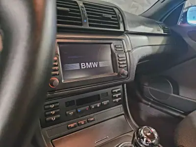 BMW M3 2002 - 49990 EUR, 196345 km - AUTO.MOTO.pt - 196345km - foto 46 de 55