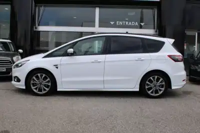 Ford S-Max 2019 - 20900 EUR, 230239 km - AUTO.MOTO.pt - 230239km - foto 26 de 26