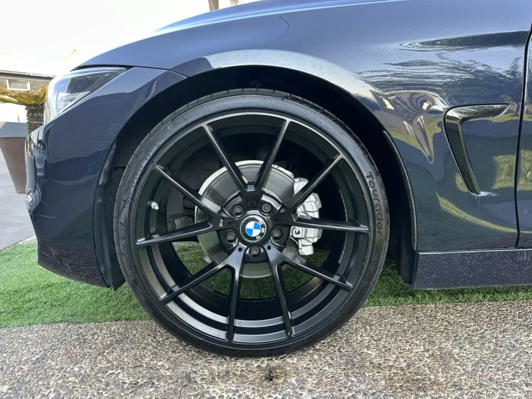 BMW 420 Gran Coupé 2019 - 23900 EUR, 180000 km - 180000km - foto 21 de 61