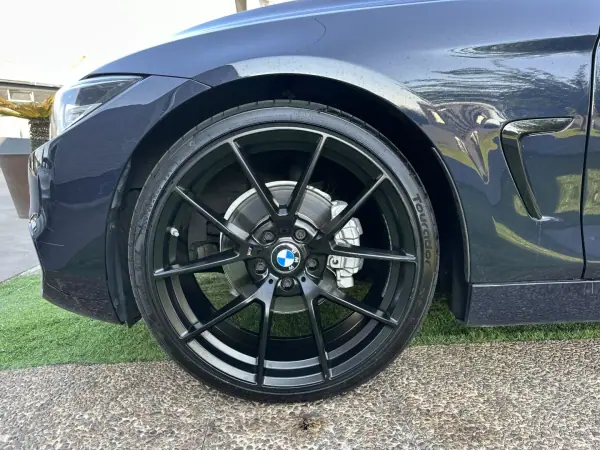 BMW 420 Gran Coupé 2019 - 23900 EUR, 180000 km - AUTO.MOTO.pt - 180000km - foto 21 de 61