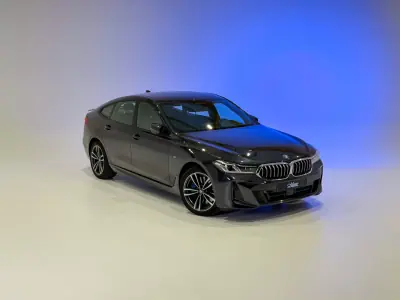 BMW 630 Gran Turismo 2021 - 226000km
