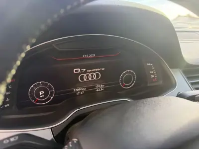 Audi Q7 2015 - 32900 EUR, 220901 km - AUTO.MOTO.pt - 220901km - foto 17 de 38