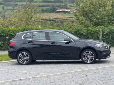 BMW 116 2023 - 23499 EUR, 87500 km - AUTO.MOTO.pt - 87500km - foto 32 de 34