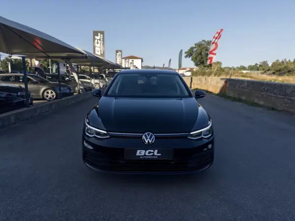 Volkswagen Golf 1.0 TSI Life 2021 Gasolina — 112 000 km Volkswagen Golf 1.0 TSI Life 2021 Gasolina