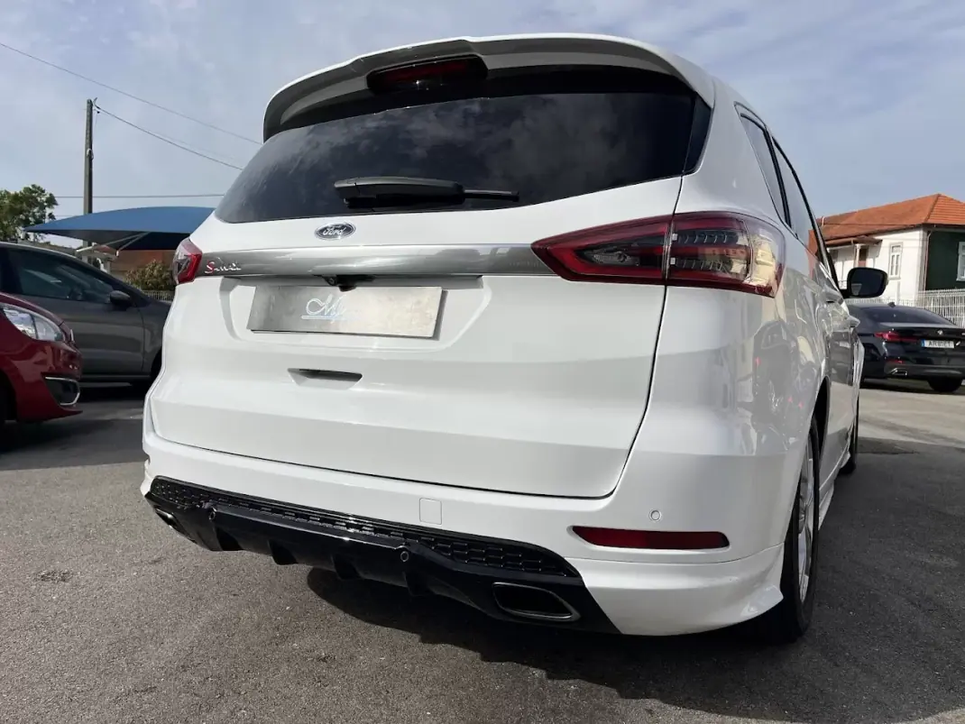 Ford S-Max 2016 - 27250 EUR, 140000 km - AUTO.MOTO.pt - 140000km - foto 77 de 80