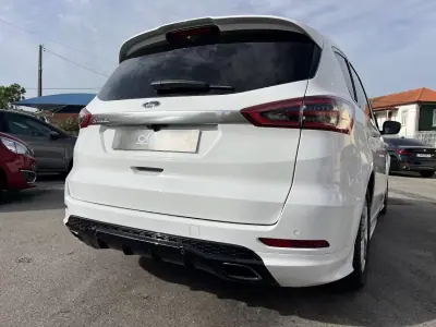 Ford S-Max 2016 - 27250 EUR, 140000 km - AUTO.MOTO.pt - 140000km - foto 77 de 80