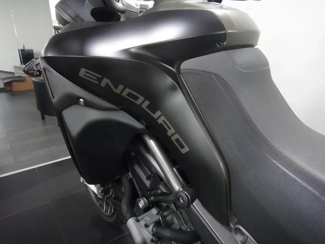 Ducati Multistrada 1000 DS 2017 - 8500 EUR, 75000 km - 75000km - foto 13 de 16