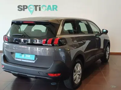 Peugeot 5008 2023 - 33500 EUR, 16000 km - AUTO.MOTO.pt - 16000km - foto 14 de 34