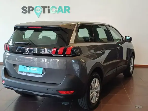 Peugeot 5008 2023 - 33500 EUR, 16000 km - AUTO.MOTO.pt - 16000km - foto 14 de 34