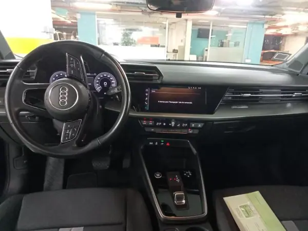 Audi A3 Sportback 2021 - 24900 EUR, 75386 km - AUTO.MOTO.pt - 75386km - foto 7 de 13