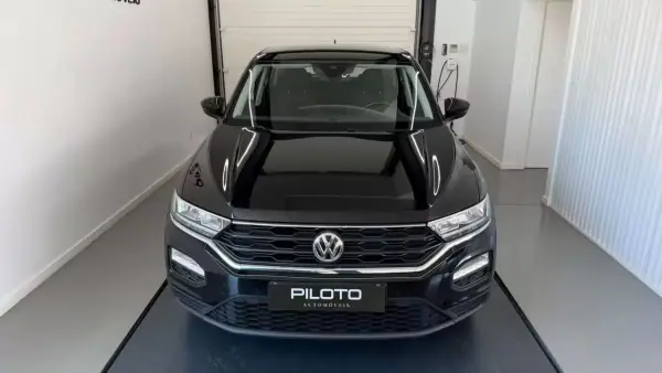 Volkswagen T-Roc 2019 - 14490 EUR, 175696 km - AUTO.MOTO.pt - 175696km - foto 4 de 25