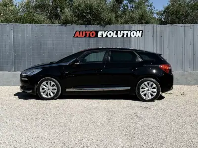 Citroën DS5 2014 - 9450 EUR, 184000 km - 184000km - foto 3 de 21