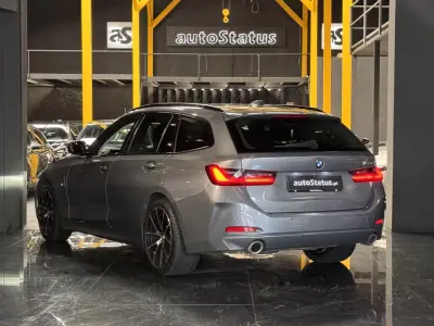 BMW 320 2023 - 31990 EUR, 75900 km - AUTO.MOTO.pt - 75900km - foto 11 de 36