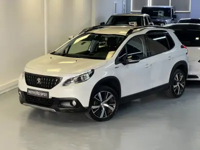 Peugeot 2008 2016 - 9990 EUR, 90000 km - AUTO.MOTO.pt - 90000km - foto 13 de 49