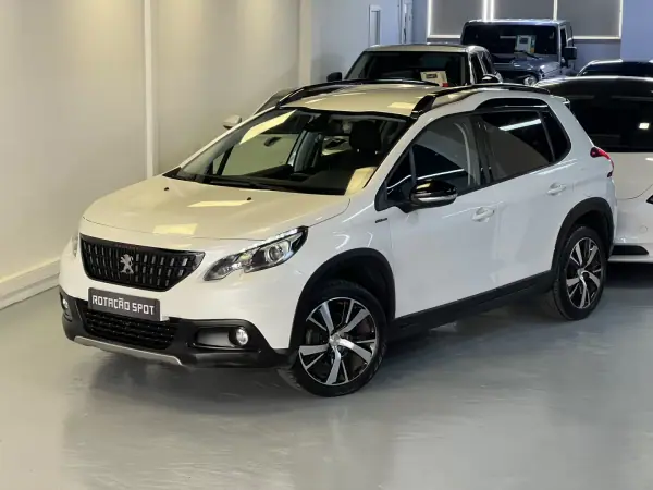 Peugeot 2008 2016 - 9990 EUR, 90000 km - AUTO.MOTO.pt - 90000km - foto 13 de 49
