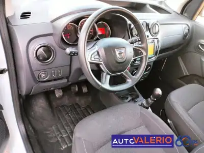 Dacia Dokker 2020 - 17950 EUR, 37215 km - AUTO.MOTO.pt - 37215km - foto 11 de 29