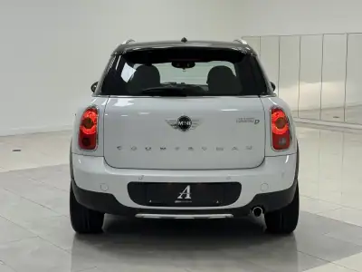 MINI Countryman 2015 - 13890 EUR, 149000 km - AUTO.MOTO.pt - 149000km - foto 6 de 25