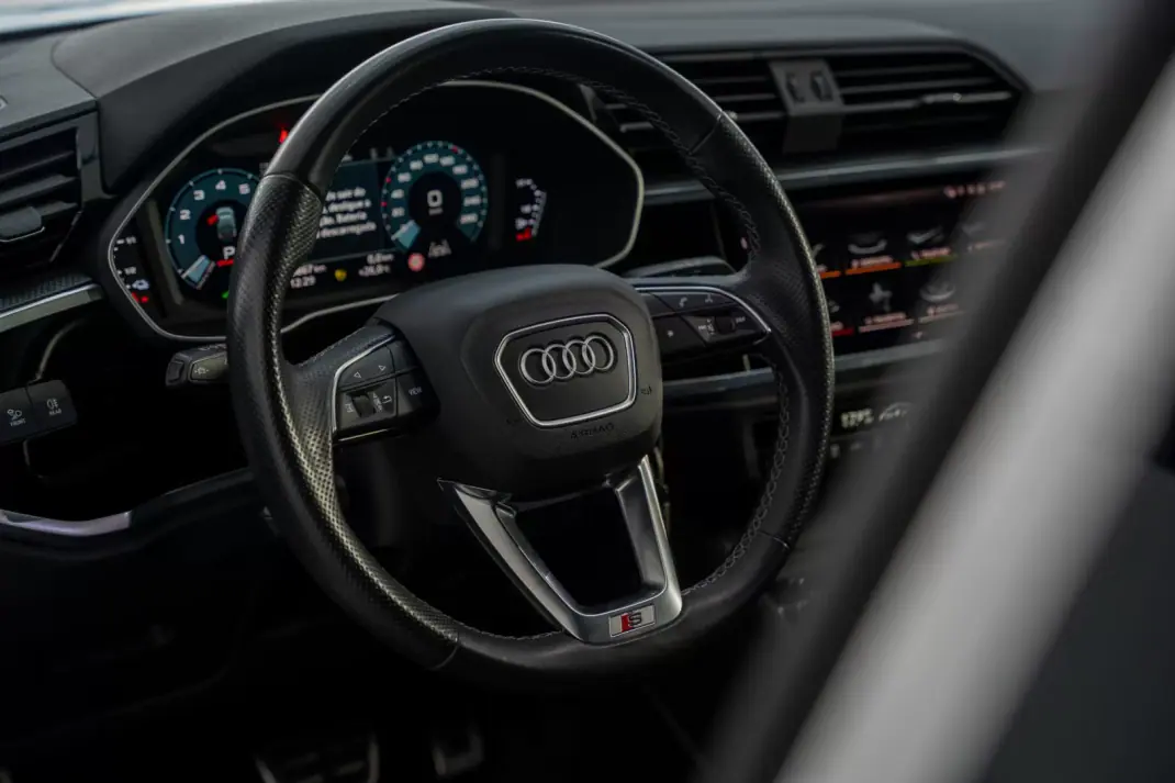 Audi Q3 Sportback 2022 - 38500 EUR, 49990 km - 49990km - foto 18 de 35