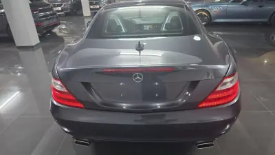 Mercedes-Benz SLK 250 2014 - 25990 EUR, 95000 km - AUTO.MOTO.pt - 95000km - foto 35 de 56