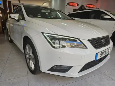 SEAT Leon ST 2015 - 16300 EUR, 51171 km - AUTO.MOTO.pt - 51171km - foto 3 de 20