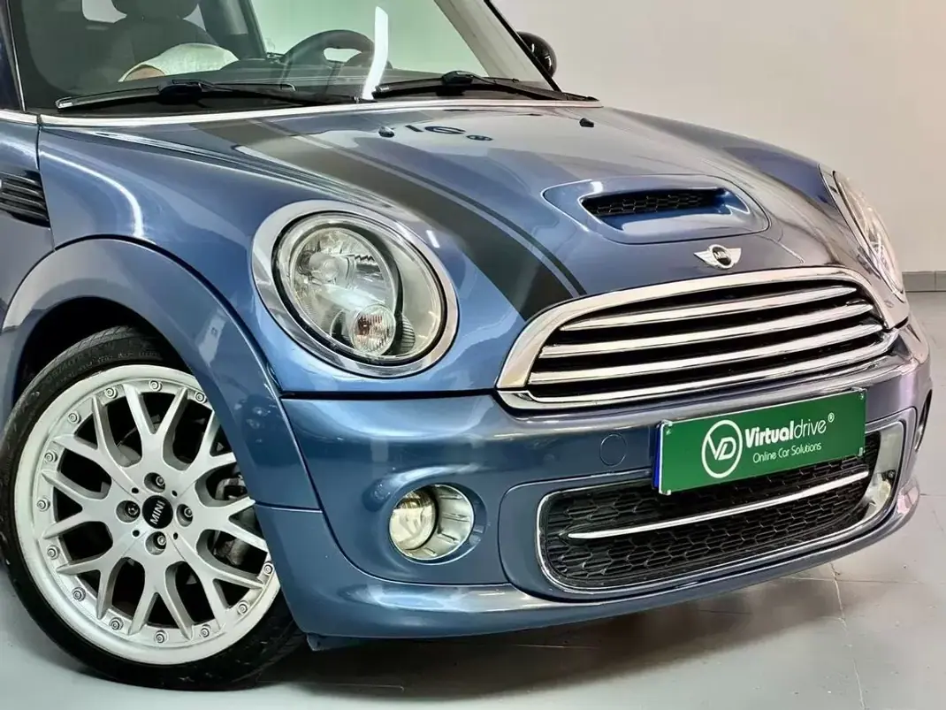 MINI 3 Portas 2010 - 7950 EUR, 181000 km - 181000km - foto 4 de 41