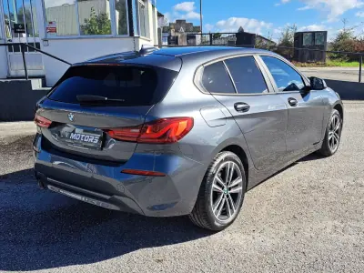 BMW 116 2021 - 21250 EUR, 97305 km - AUTO.MOTO.pt - 97305km - foto 7 de 52