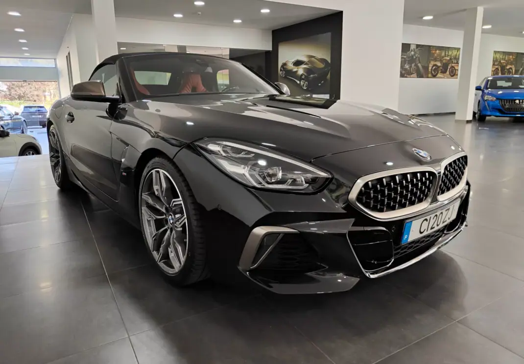 BMW Z4 2020 - 48500 EUR, 120000 km - 120000km - foto 8 de 60