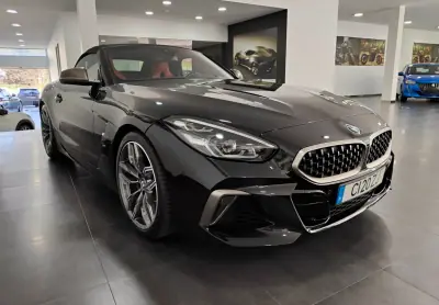 BMW Z4 2020 - 48500 EUR, 120000 km - AUTO.MOTO.pt - 120000km - foto 8 de 60