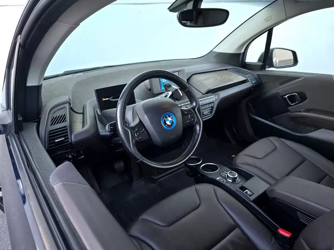 BMW i3 2019 - 12500 EUR, 216000 km - 216000km - foto 13 de 35