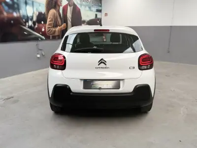 Citroën C3 2019 - 9900 EUR, 170000 km - 170000km - foto 6 de 18