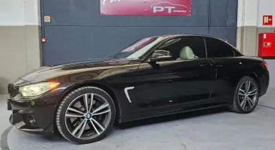 BMW 435 2014 - 32990 EUR, 182000 km - AUTO.MOTO.pt - 182000km - foto 30 de 46