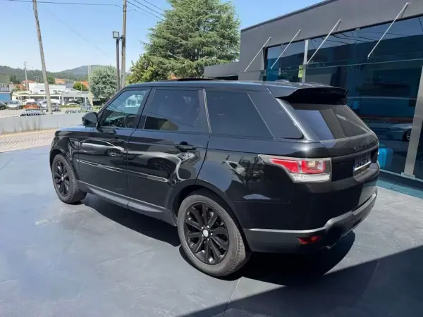 Land Rover Range Rover Sport 2015 - 33900 EUR, 157000 km - AUTO.MOTO.pt - 157000km - foto 14 de 18