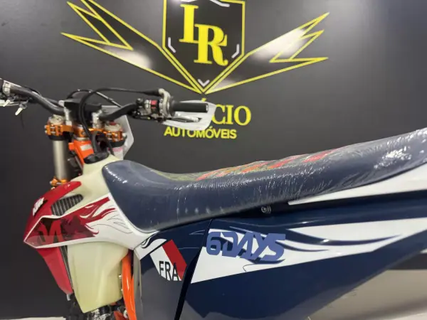 KTM SX 250 2025 - 8480 EUR, 0 km - AUTO.MOTO.pt - foto 24 de 31