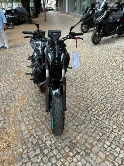 Yamaha Bolt 2024 - 7200 EUR, 6829 km - AUTO.MOTO.pt - 6829km - foto 12 de 17