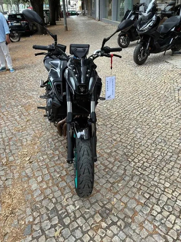 Yamaha Bolt 2024 - 7200 EUR, 6829 km - AUTO.MOTO.pt - 6829km - foto 12 de 17