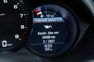 Porsche 718 Spyder 2020 - 129950 EUR, 16000 km - AUTO.MOTO.pt - 16000km - foto 33 de 52