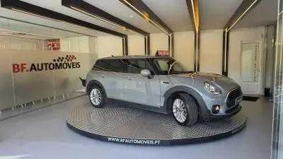 MINI Clubman 2017 - 13900 EUR, 157631 km - AUTO.MOTO.pt - 157631km - foto 9 de 55