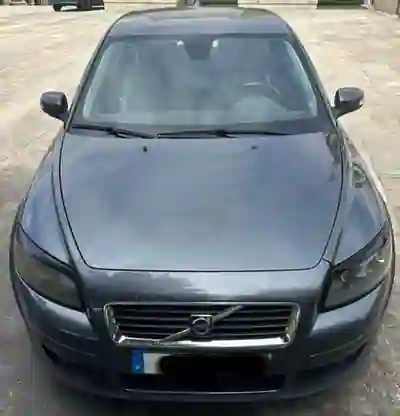 Volvo C30 2009 - 4765 EUR, 241000 km - 241000km - foto 1 de 11
