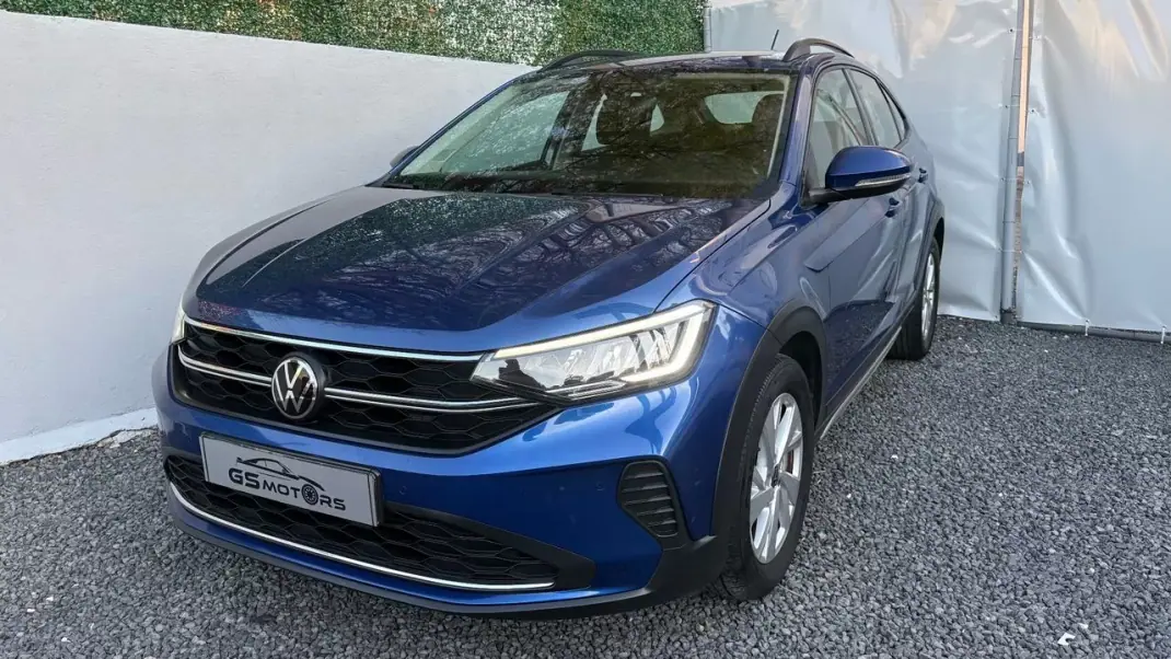 Volkswagen Taigo 2022 - 13900 EUR, 104000 km - AUTO.MOTO.pt - 104000km - foto 1 de 12