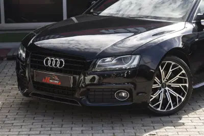 Audi A5 2012 - 18900 EUR, 209124 km - AUTO.MOTO.pt - 209124km - foto 5 de 30