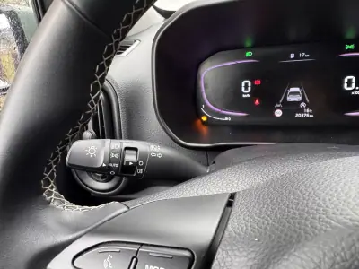 Kia Picanto 2025 - 15490 EUR, 20376 km - AUTO.MOTO.pt - 20376km - foto 13 de 23