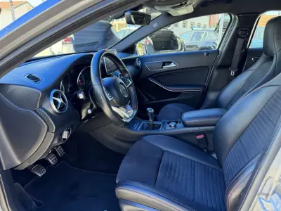 Mercedes-Benz A 180 2016 - 15950 EUR, 159850 km - 159850km - foto 14 de 32