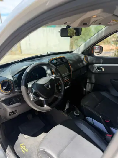 Dacia Spring 2022 - 12500 EUR, 127082 km - AUTO.MOTO.pt - 127082km - foto 7 de 8