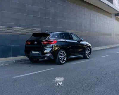 BMW X2 2018 - 25990 EUR, 155200 km - AUTO.MOTO.pt - 155200km - foto 5 de 58