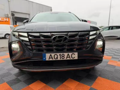 Hyundai Tucson 2022 - 23900 EUR, 154418 km - AUTO.MOTO.pt - 154418km - foto 21 de 21