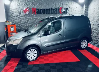 Citroën BERLINGO 1.6 BLUE HDI (Fibrada) 3L 100 CV 2015 - 6990 EUR, 257315 km - AUTO.MOTO.pt - 257315km - foto 8 de 27