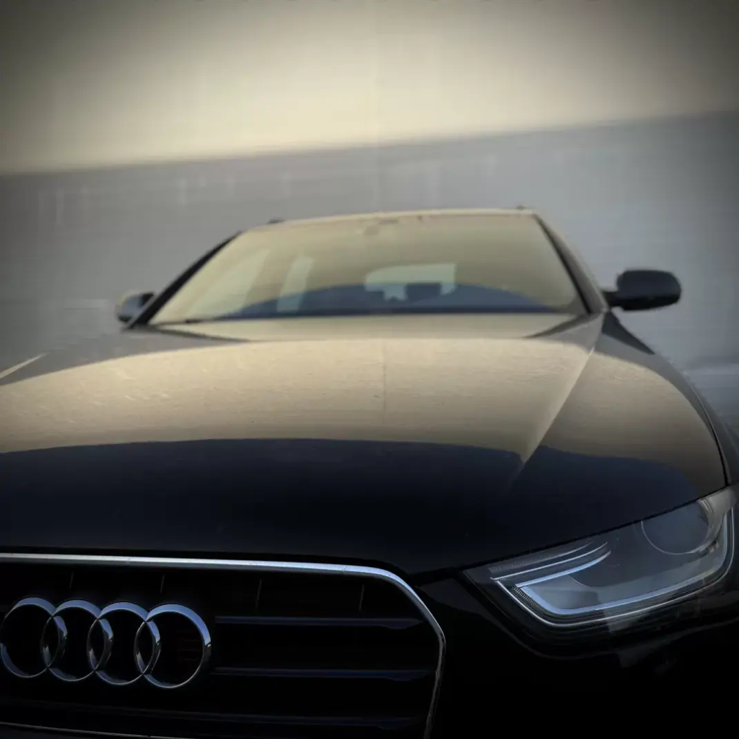 Audi A4 Avant 2012 - 13900 EUR, 258000 km - 258000km - foto 13 de 15