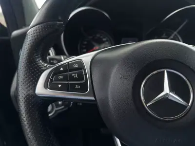 Mercedes-Benz GLC 220 2016 - 37990 EUR, 180000 km - AUTO.MOTO.pt - 180000km - foto 24 de 45