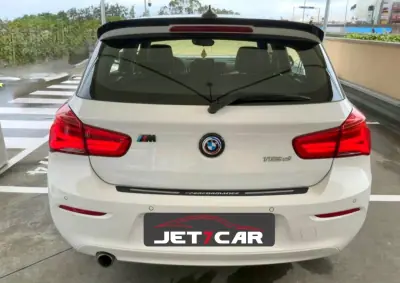 BMW 116 2016 - 14990 EUR, 183519 km - AUTO.MOTO.pt - 183519km - foto 3 de 8